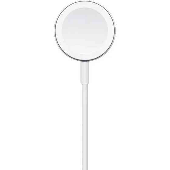 БЗУ Magnetic Fast Charger to USB-C Cable for Apple Watch (AAA) (box) Херсон