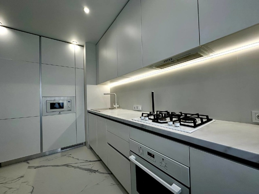 Продам 3-к квартиру с ремонтом, ж/м Победа 6 / пр. Героев Дніпро - зображення 9