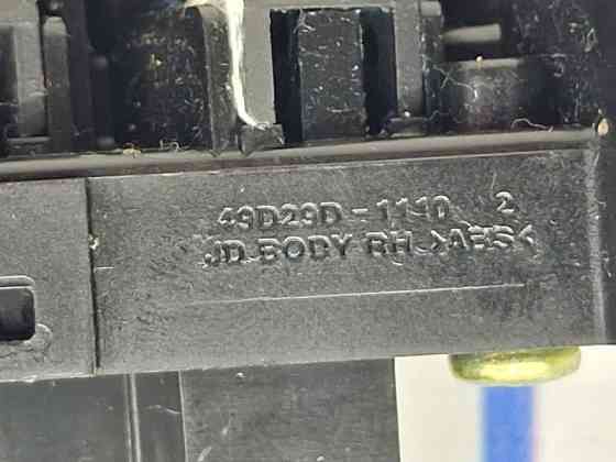 Кнопки руля Kia Ceed 2012-2018 49D29D1110 (Арт. 60350) Київ