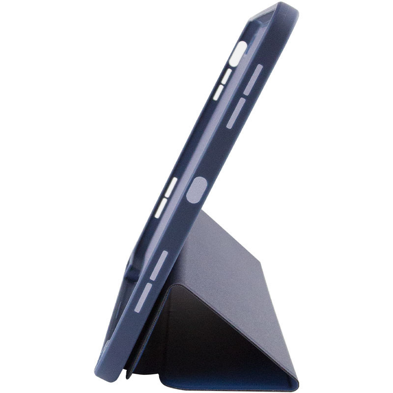 Чехол Smart Case Open buttons для Apple iPad 10.9" (2022-24) / 11" (A16) 2025 Херсон - изображение 6