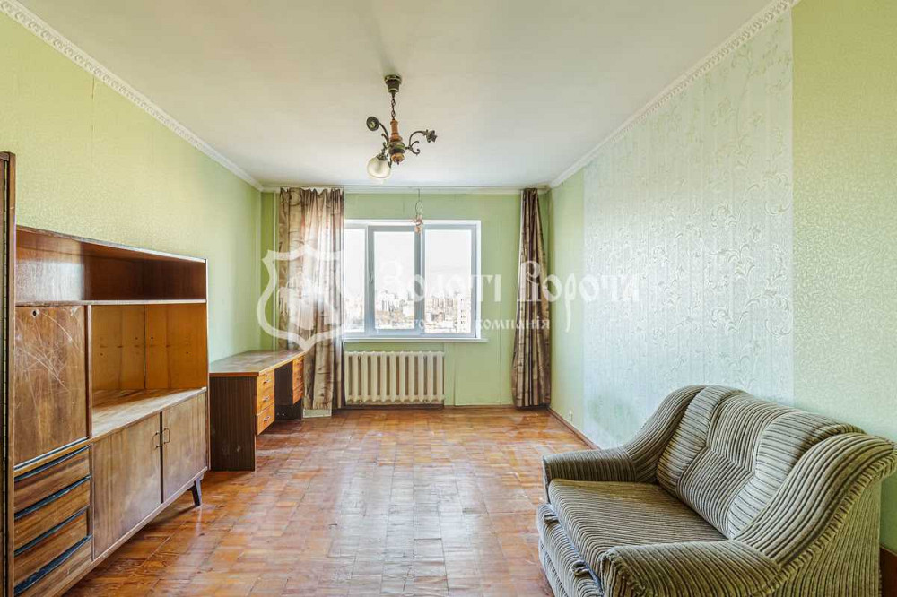 продажа 2-к квартира Киев, Деснянский, 45000 $ Київ - зображення 4