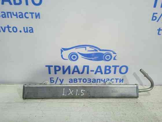 Топливная рампа Mitsubishi Lancer 10 1.5 БЕНЗИН 4A91 2007 (б/у) Київ
