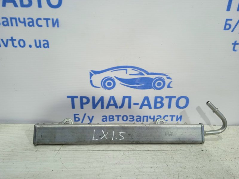 Топливная рампа Mitsubishi Lancer 2007-2017 MN143973 (Арт. 20946) Київ - зображення 2