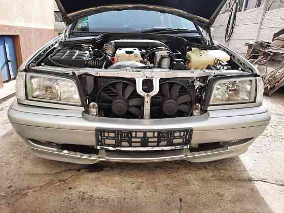 2102900619 Педаль тормоза АКПП MERCEDES-BENZ E-CLASS w202 w210 Дніпро