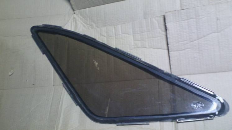 Скло бокове заднє праве 6137716 Форд Сієрра 82-86р.в. хетчбек Вінниця - зображення 2