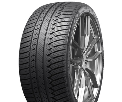 235/60 R18 Sailun Atrezzo 4 Seasons Pro 107W Легкова шина Киев - изображение 7