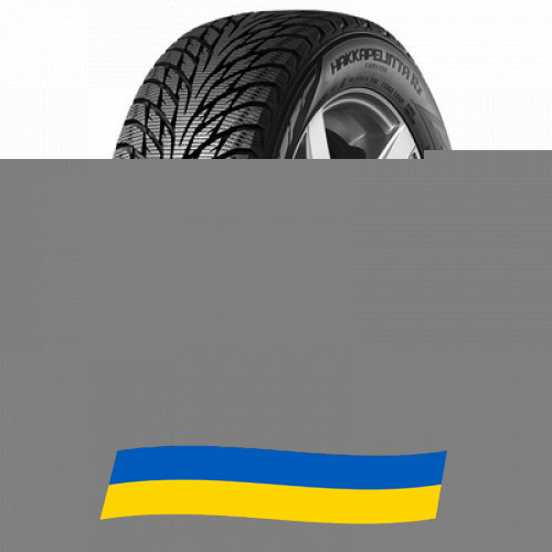 245/45 R18 Nokian Hakkapeliitta R2 100R Легкова шина Київ - зображення 1