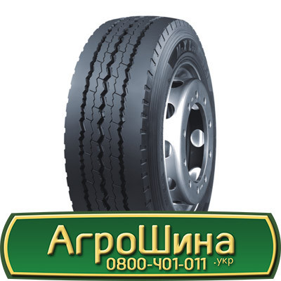 265/70 R19.5 WestLake WTX1 143/141J Причіпна шина Киев - изображение 1