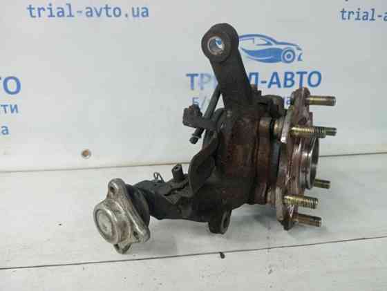 Кулак поворотный правый со ступицей Mitsubishi Pajero Wagon 1999-2006 MR374502 (Арт. 58321) Киев