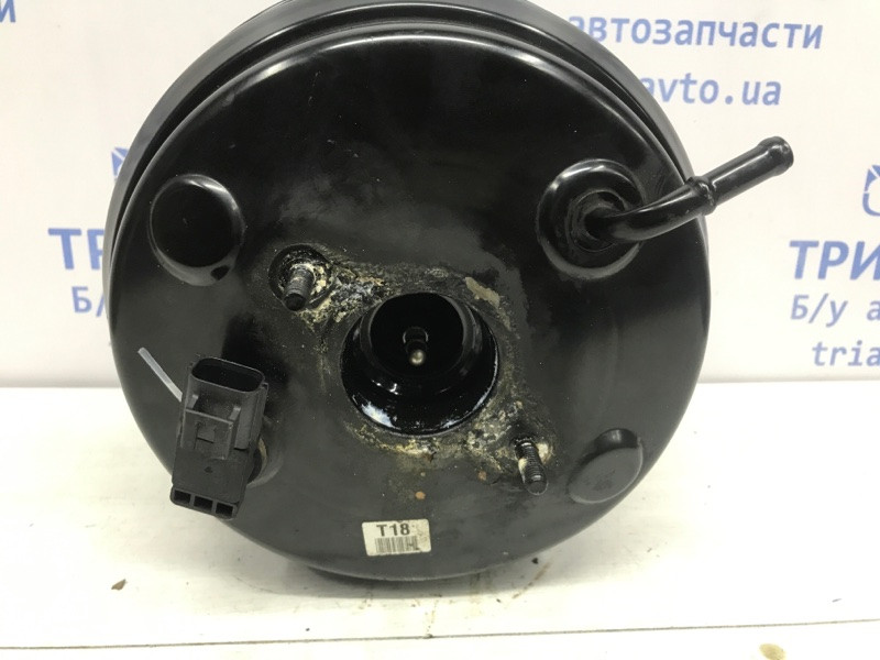 Вакуумный усилитель тормозов Hyundai Tucson TL 1.7 DIESEL D4FD 2015 (б/у) Киев - изображение 4