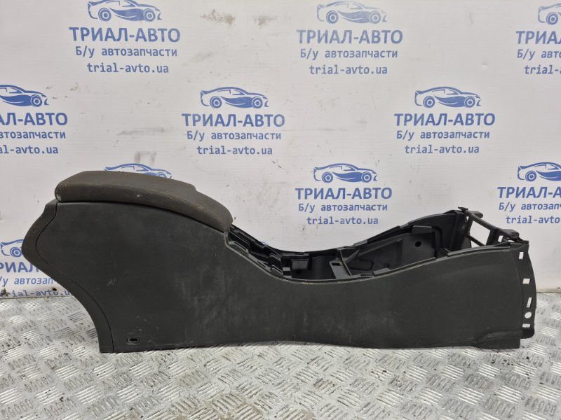 Подлокотник Renault Megane 3 1.5 DIESEL K9K 2008 (б/у) Киев - изображение 1