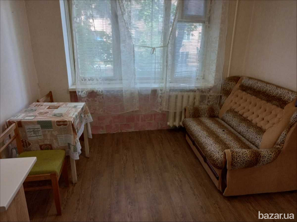 продажа 1-к квартира Одесса, Хаджибейский, 12500 $ Одеса - зображення 3