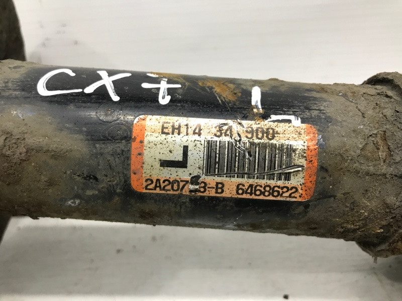 Амортизатор передний левый Mazda CX 7 2006-2012 EH1434900 (Арт. 43042) Киев - изображение 4