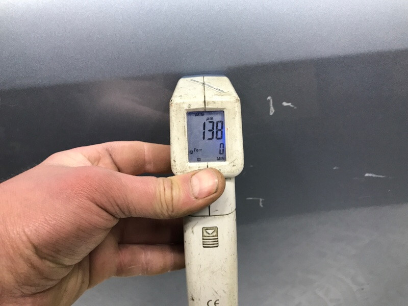 Дверь задняя левая Lexus RX 350 XU30 3.5 БЕНЗИН 2GRFE 2003 (б/у) Київ - зображення 7