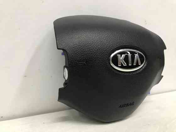 Подушка безопасности в руль Kia Sportage 2010-2016 569003U101EQ (Арт. 57037) Київ