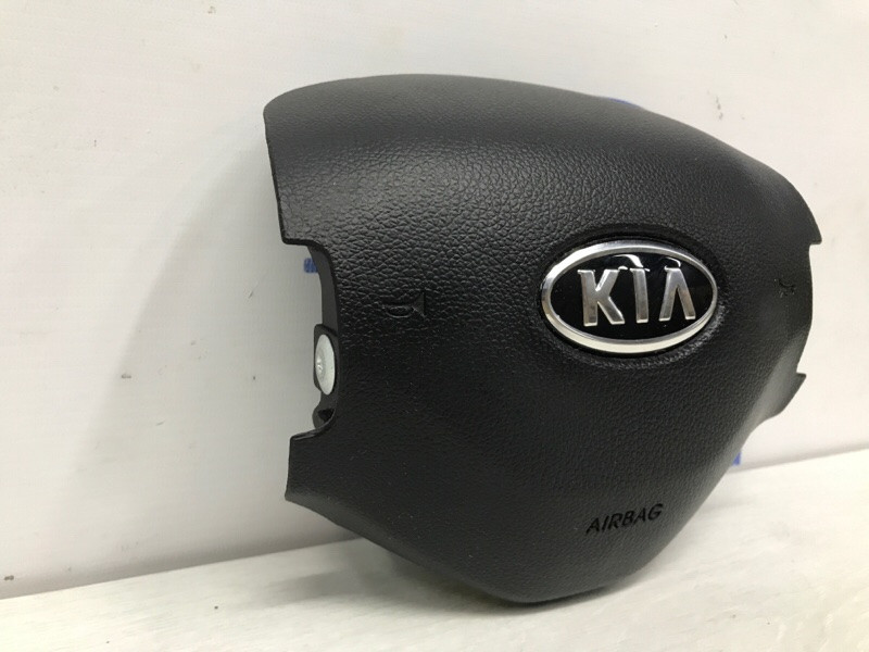 Подушка безопасности в руль Kia Sportage SL 1.7 DIESEL D4FD 2010 (б/у) Киев - изображение 2