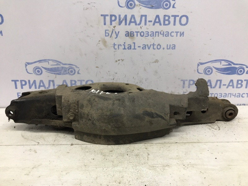 Рычаг задней подвески нижний поперечный (под пружину) Toyota RAV 4 A30 2.0 БЕНЗИН 1AZFE (б/у) Киев - изображение 3