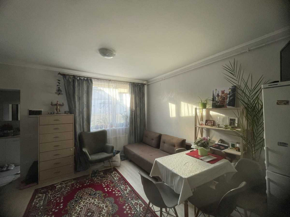 продажа 3-к квартира Киево-Святошинский, Боярка, 48000 $ Боярка - изображение 1