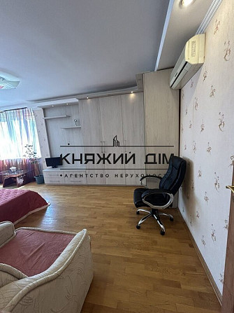 Оренда 1-кімнатної квартири м. Осокорки пр-т Бажана, код 11203404 Киев - изображение 7