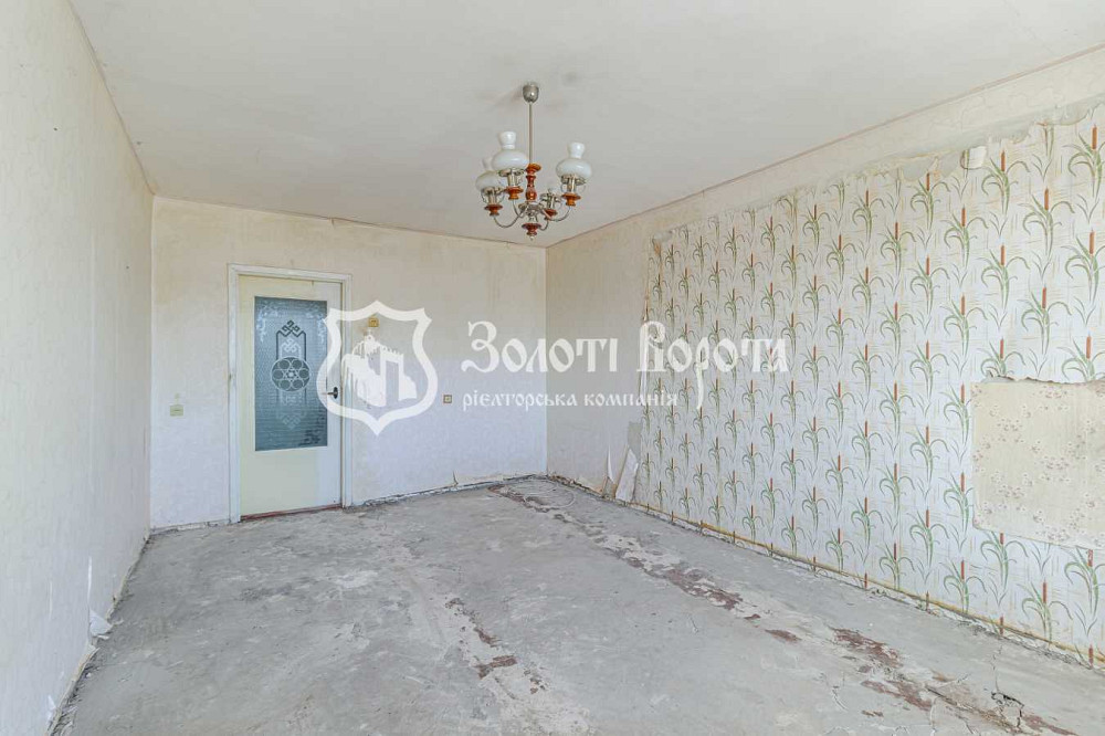 продажа 1-к квартира Киев, Деснянский, 40000 $ Киев - изображение 2