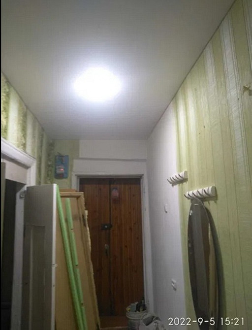 Продам. 2-к.кв. под офис 42 м.кв., 1/4, ул.Короленко Дніпро - зображення 10