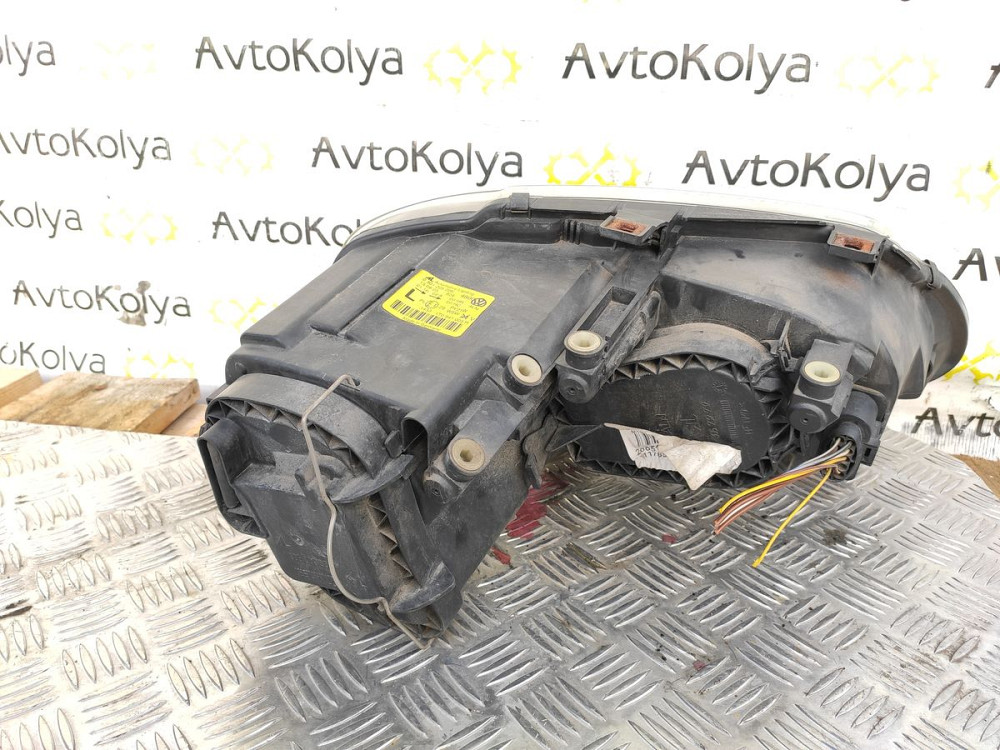 Фара левая VW Caddy 2004-2010 (1T0941005) Ковель - зображення 2