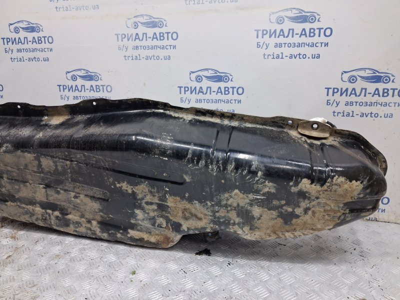 Бак топливный металлический Mitsubishi Pajero Wagon 3 3.2 ДИЗЕЛЬ 4M41 1999 (б/у) Киев - изображение 9