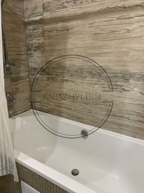 Оренда 1-но к. квартири на Оболоні в ЖК Паркстоун. № 11201460 Киев - изображение 8