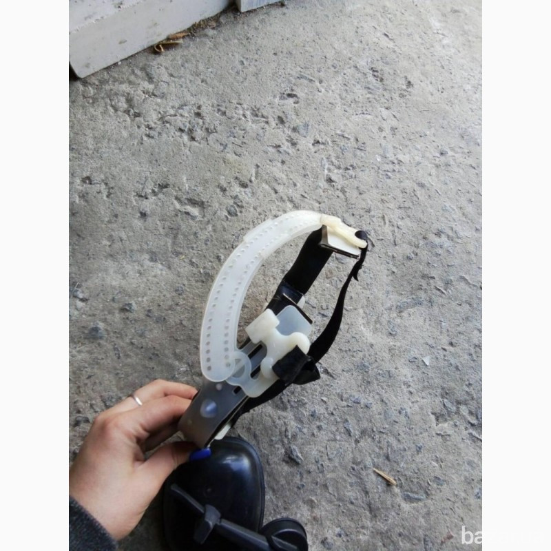 Наушники строительные касок. -30шт. по 60грн Харків - зображення 4