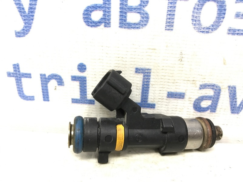 Форсунка топливная Nissan Murano 2002-2008 16600cd700 (Арт. 39293) Киев - изображение 1