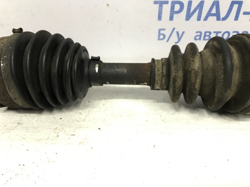 Привод передний левый АКПП Mitsubishi Pajero Sport 1996-2008 MR276859 (Арт. 44129) Київ - зображення 6