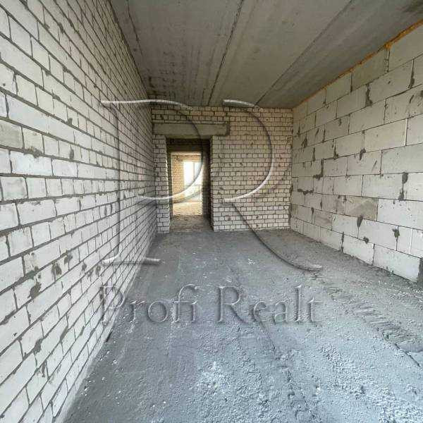 продажа 3-к квартира Киево-Святошинский, Чайки, 70000 $  - зображення 4