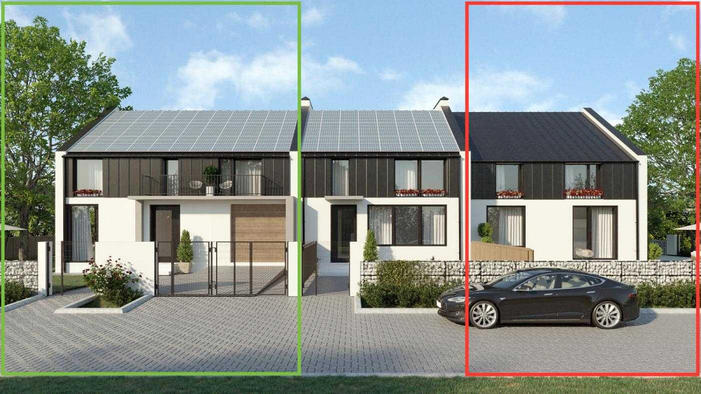 продажа 3-к дом Пустомытовский, Оброшиное, 134000 $  - зображення 12