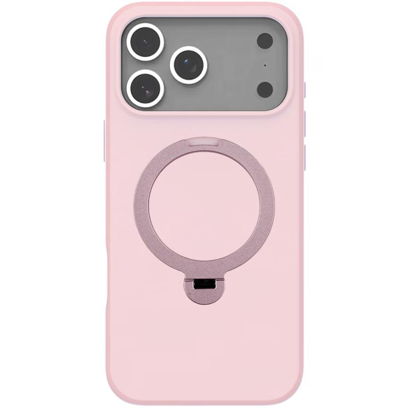 Чехол Ummi Colorful with MagSafe HQ Ring для Apple iPhone 17 Pro (6.3") Херсон - зображення 1