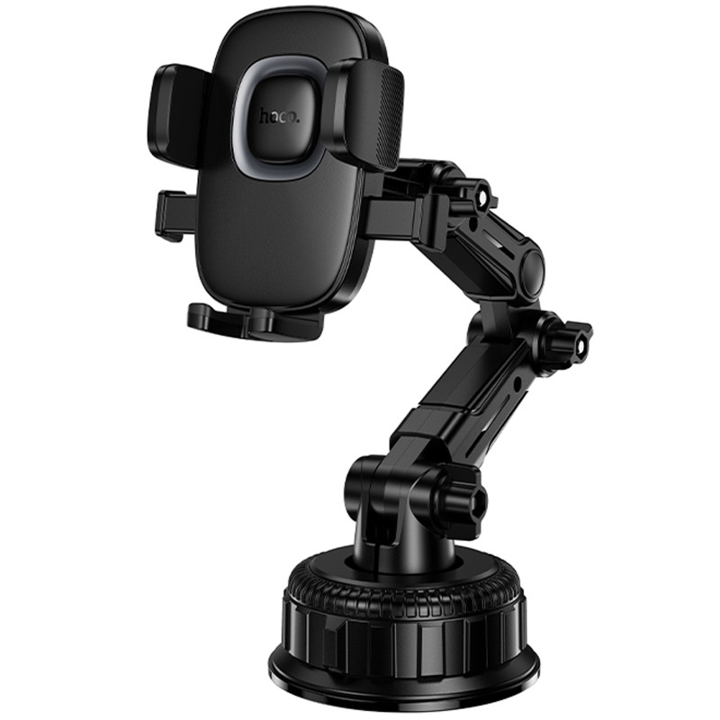 Автодержатель Hoco H89 Crown (center console) Херсон - изображение 1