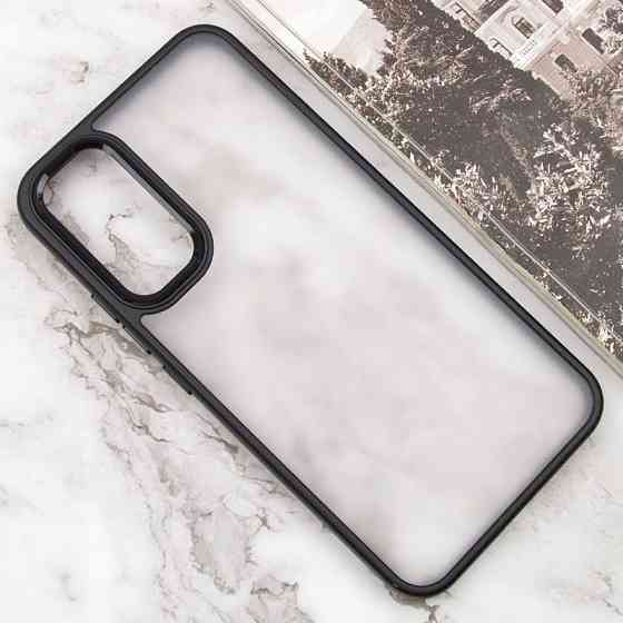 Чехол TPU+PC North Guard для Samsung Galaxy A33 5G Херсон