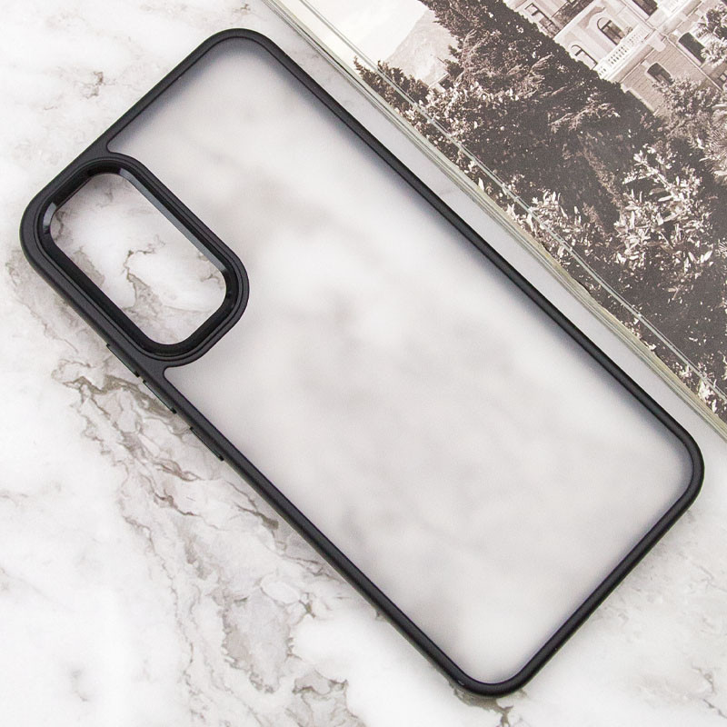 Чехол TPU+PC North Guard для Samsung Galaxy A33 5G Херсон - зображення 6