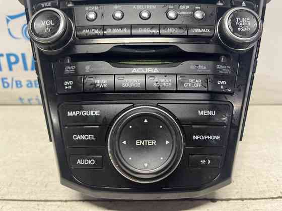Магнитофон Acura MDX 2006-2013 39106STXA71 (Арт. 74396) Киев