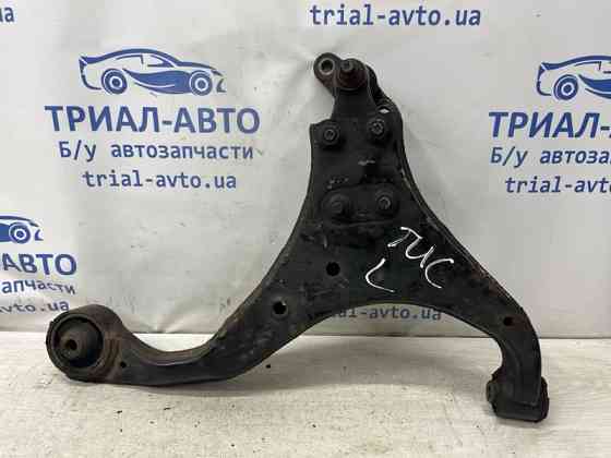 Рычаг передний нижний левый Hyundai Tucson 2004-2009 545002E010 (Арт. 79366) Киев