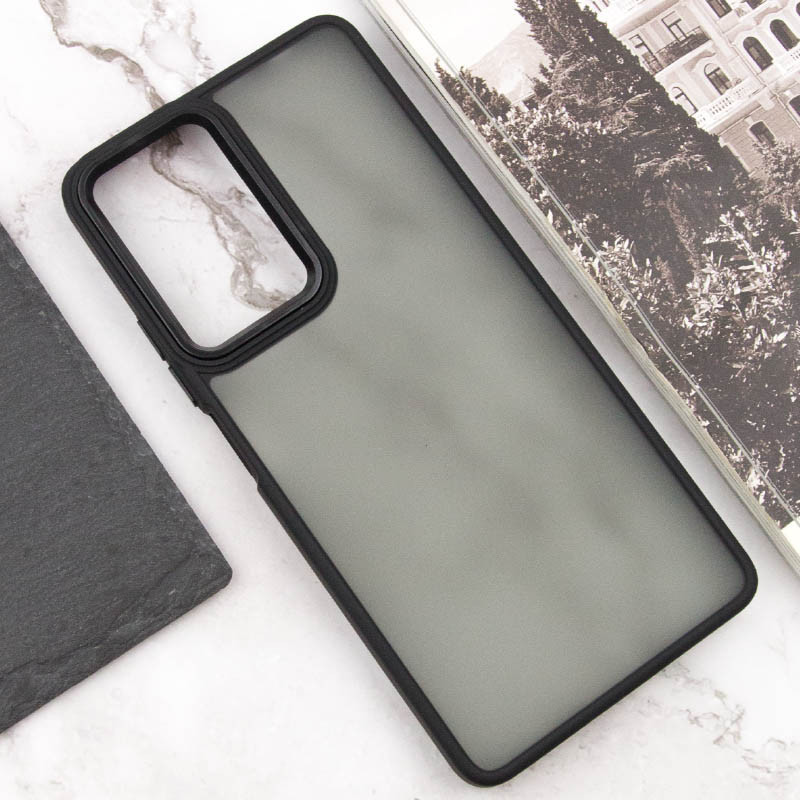 Чехол TPU+PC Lyon Frosted для Samsung Galaxy A14 4G/5G Херсон - зображення 8