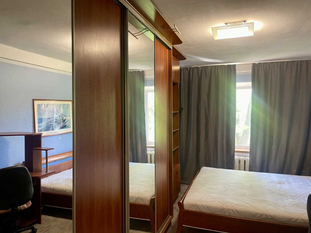 долгосрочная аренда 2-к квартира Киев, Шевченковский, 14000 грн./мес. Київ - зображення 5