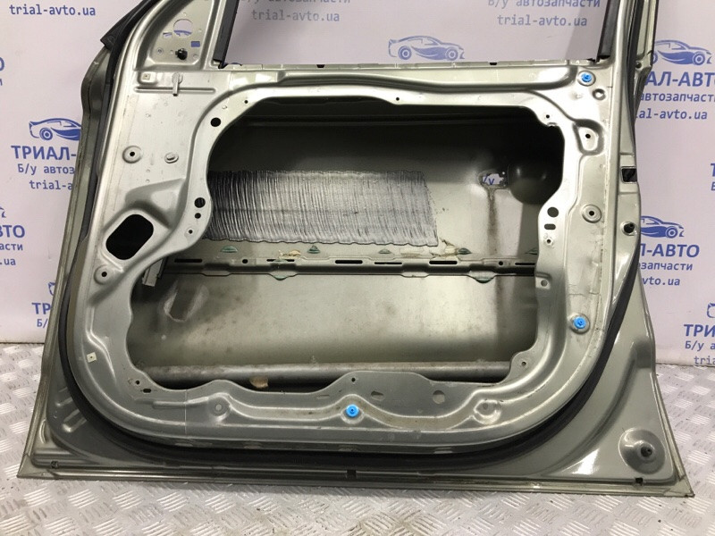 Дверь передняя правая Hyundai Santa fe 2005-2012 76004-2B030 (Арт. 52398) Киев - изображение 10