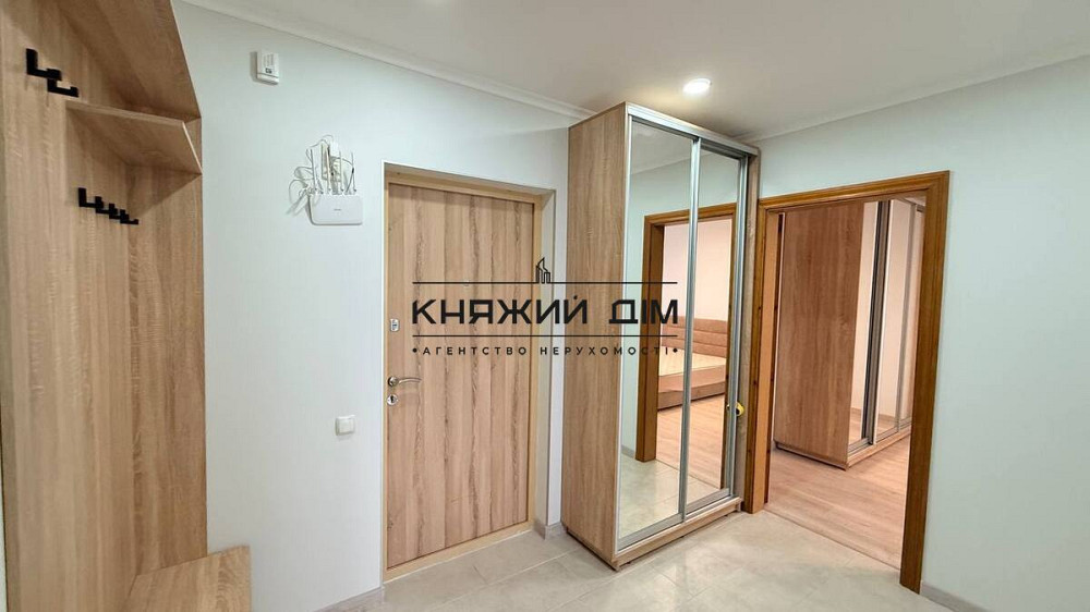 БЕЗ КОМІСІЇ!Оренда! 1-но кімнатна, перша здача, є генератор. Голосіївський район. № 11204887 Київ - зображення 10