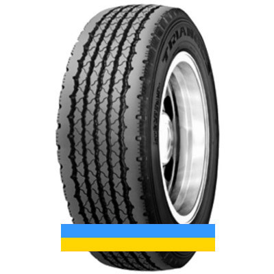 385/65 R22.5 Triangle TR692 160/158J/L Причіпна шина Киев - изображение 2