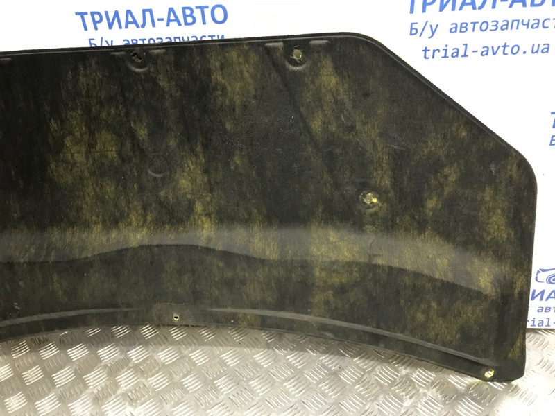 Обшивка капота Mitsubishi ASX GA 1.8 DIESEL 4N13 2010 (б/у) Київ - зображення 3