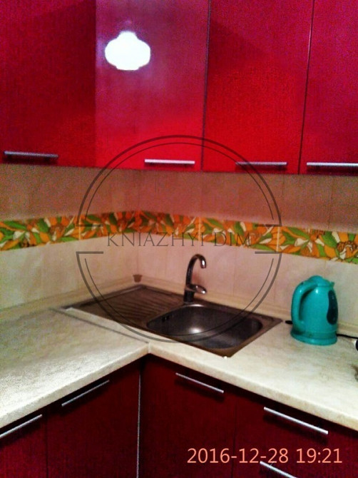 Оренда 2-х кв. вул. Закревського, 77.Код об'єкту 11128314 Київ - зображення 1