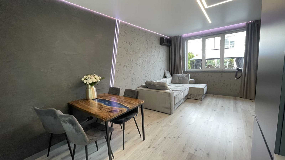 продажа 2-к квартира Бориспольский, Борисполь, 106000 $ Борисполь - изображение 2