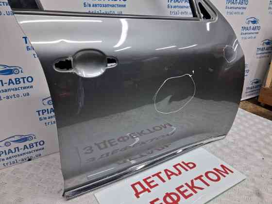 Дверь передняя правая Nissan Juke 2010-2019 H010M1KAMA (Арт. 68492) Київ