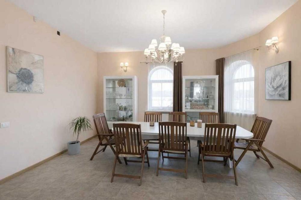 продажа 5-к дом Киево-Святошинский, Любимовка, 330000 $  - изображение 7