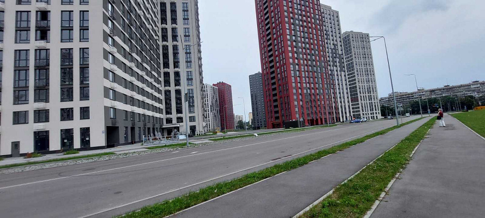 продажа 2-к квартира Киев, Подольский, 92000 $ Київ - зображення 6